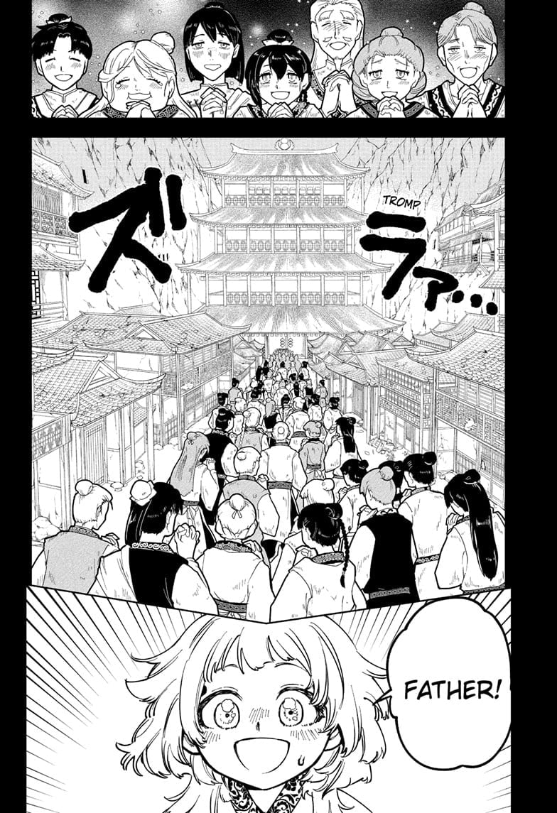 Ichi The Witch, Chapter 26 image 06
